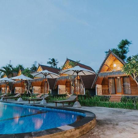 Sundi Hill Cottage Toyapakeh Екстер'єр фото