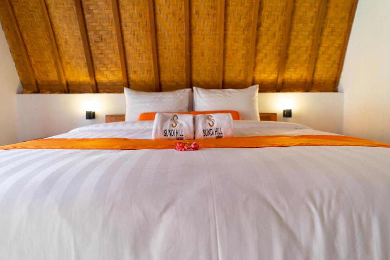 Sundi Hill Cottage Toyapakeh Екстер'єр фото