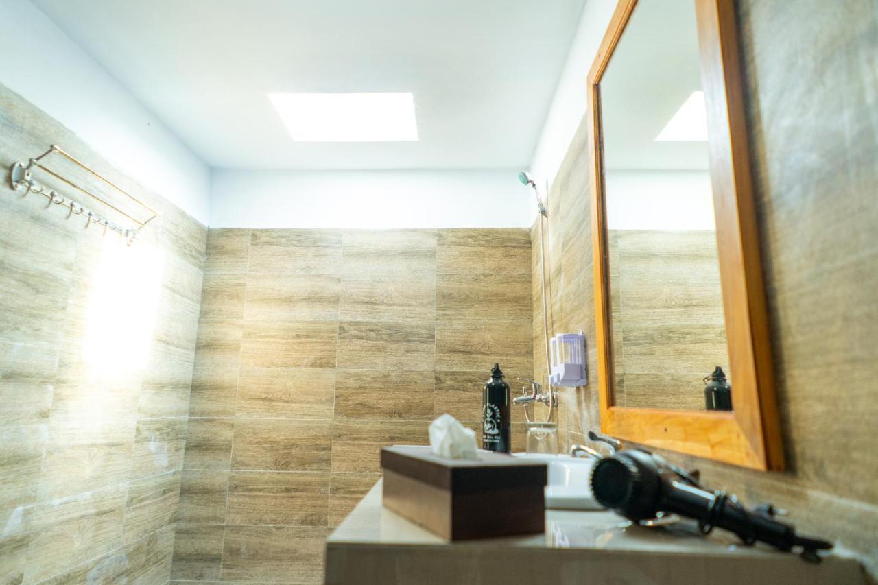 Sundi Hill Cottage Toyapakeh Екстер'єр фото